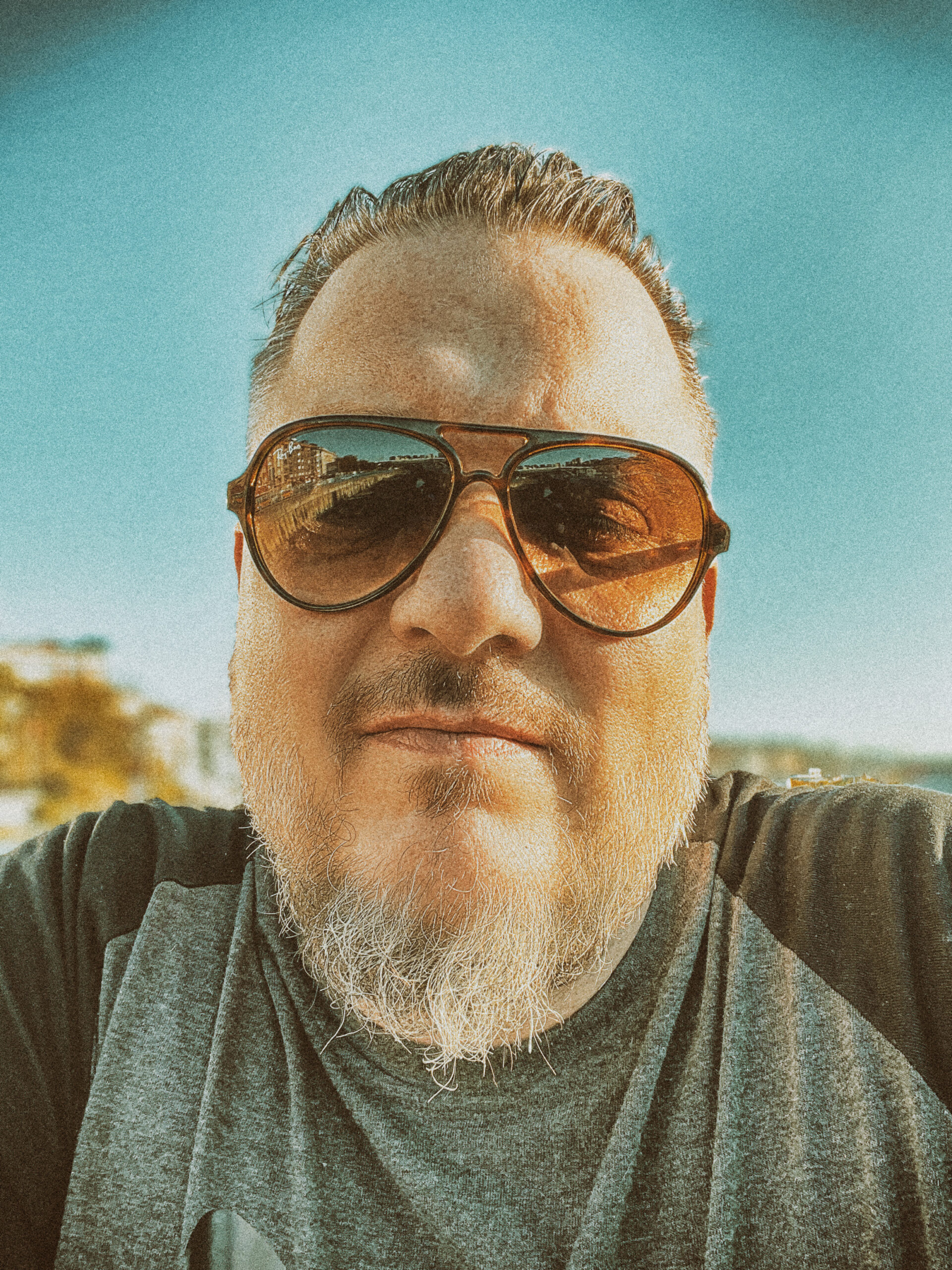 MARC- CEO