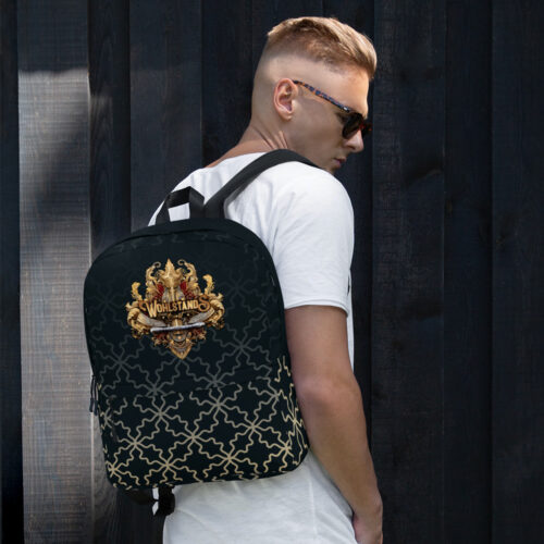 WSB PACK THE BACK WITH GOLD – Bild 10