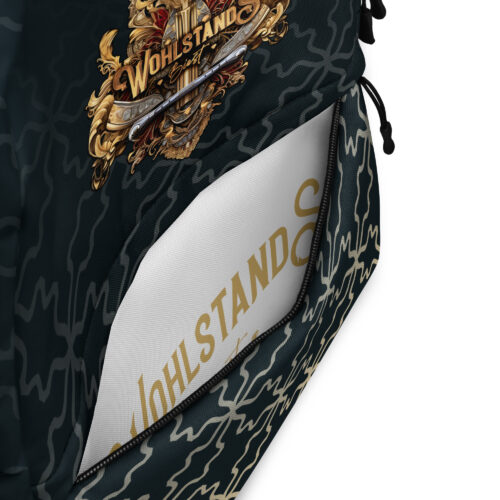 WSB PACK THE BACK WITH GOLD – Bild 9