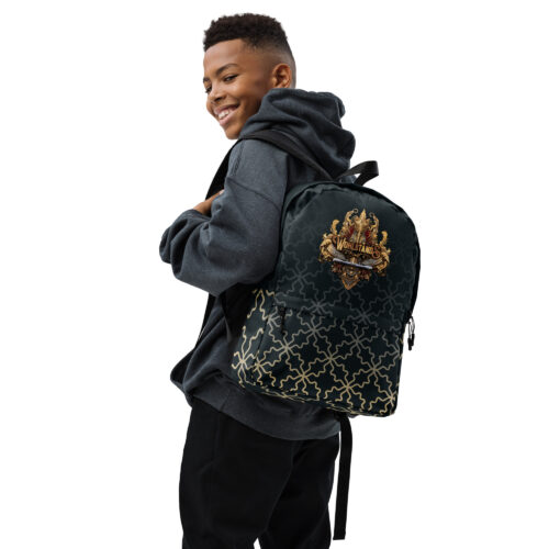 WSB PACK THE BACK WITH GOLD – Bild 3