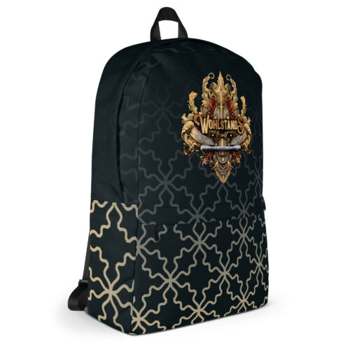 WSB PACK THE BACK WITH GOLD – Bild 7
