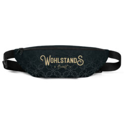 WSB GANGSTER HIP BACK