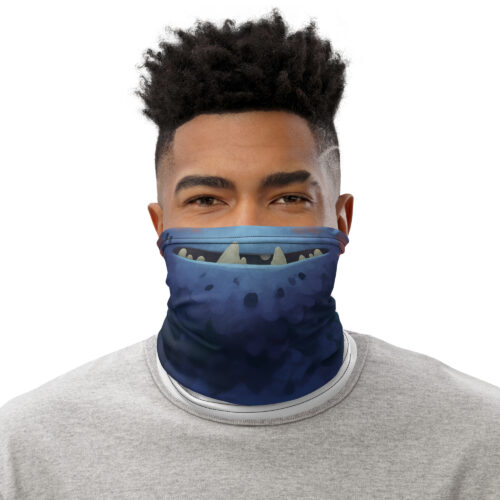 Monster up your Face