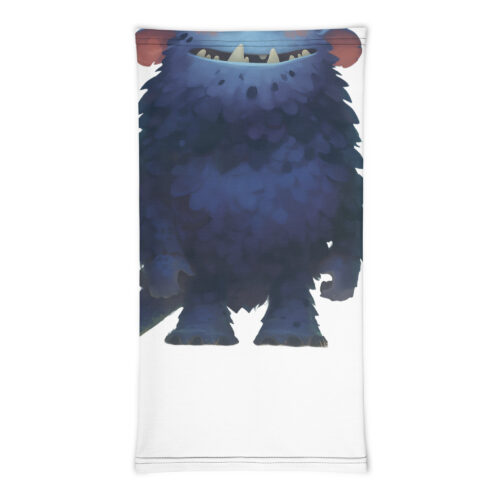 Monster up your Face – Bild 2