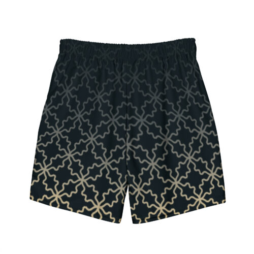 Stadtbad Fuchs Recycelte Schwimmshorts – Bild 8