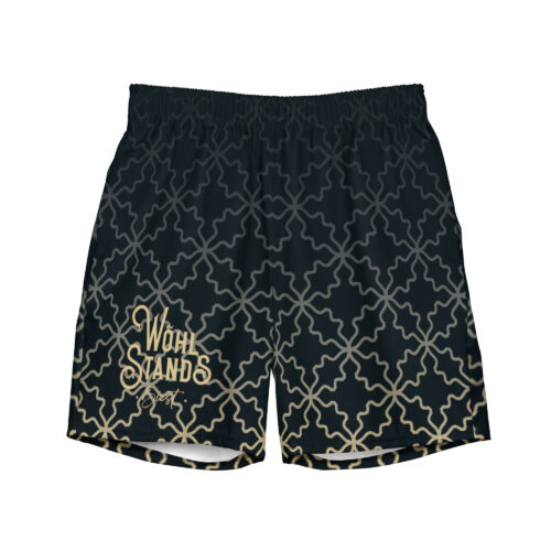 Stadtbad Fuchs Recycelte Schwimmshorts