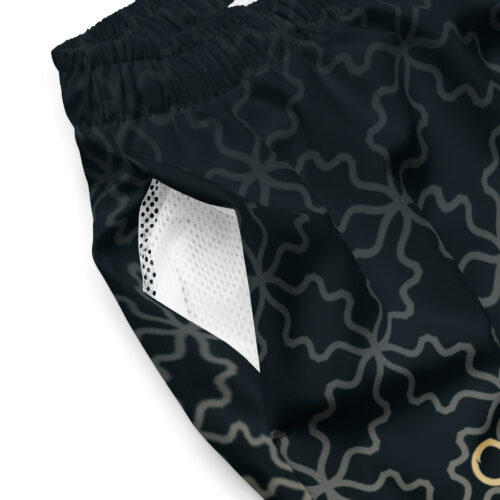 Stadtbad Fuchs Recycelte Schwimmshorts – Bild 5