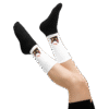 WSB STINKI MONSTER Socken