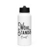 stainless-steel-water-bottle-with-a-straw-lid-white-32-oz-front