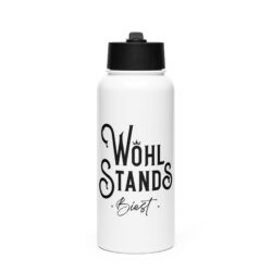 stainless-steel-water-bottle-with-a-straw-lid-white-32-oz-front