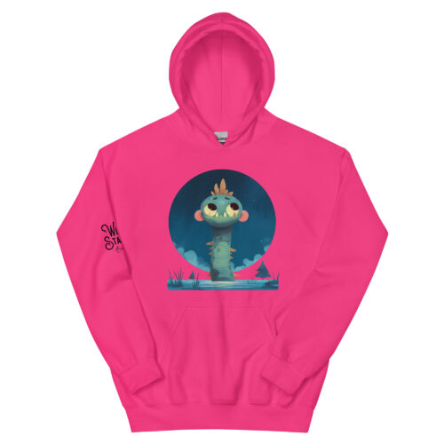 Monster at sea – Bild 9