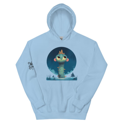 Monster at sea – Bild 16