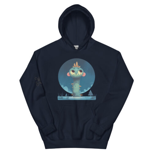 Monster at sea – Bild 5