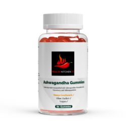 Ashwagandha + Vitamin B6 Gummies - 60 Stk.