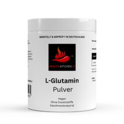 L-Glutamin Pulver - 500g