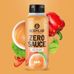 1000 Island Sauce - 265ml