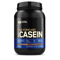 100% Casein - 924g - Schokolade