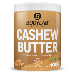 100% Cashew Butter (1000g)