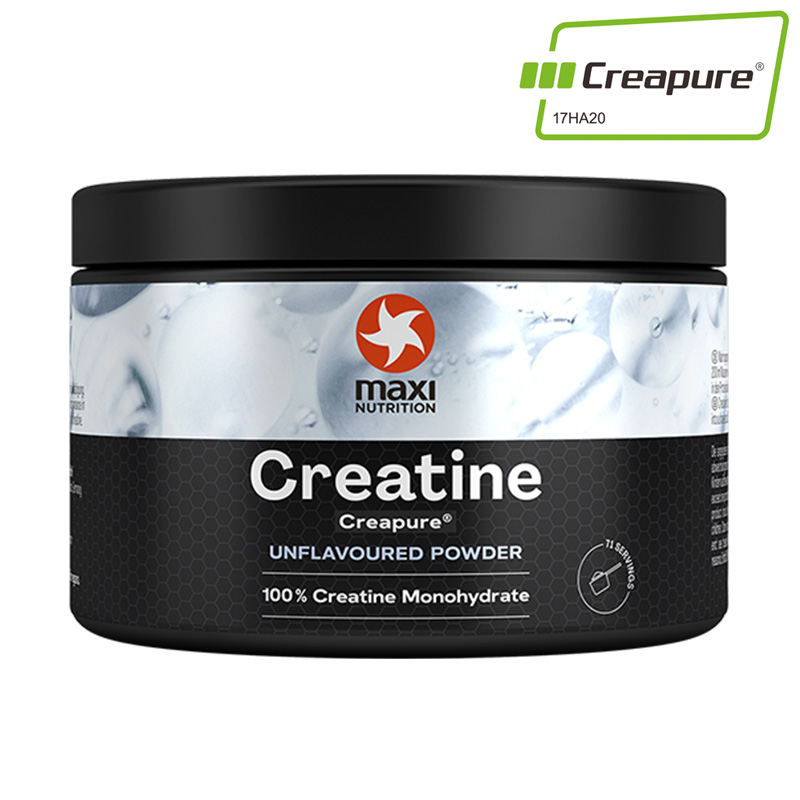 100% Creatine Monohydrate 250 g