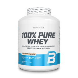 100% Pure Whey - 2270g - Cookies & Cream