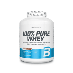 100% Pure Whey - 2270g - Schokolade