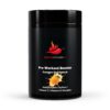 Pre-Workout Booster Orange - 520g