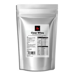 Clear Whey Protein Eistee Pfirsich - 500g