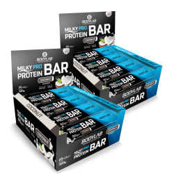 2 x Milky Pro Protein Bar (12x60g)