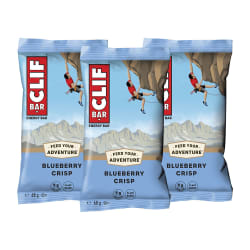 3 x Clif Bar (3x68g)