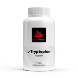 L-Tryptophan - 90 Kapseln