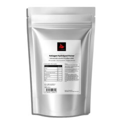 Kollagen Hydrolysat Pulver - 500g Doypack