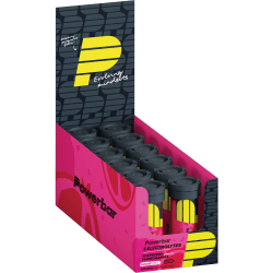 5 Electrolytes Sports Drink - 12 x 10Tabs - Himbeere-Granatapfel