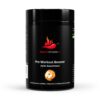 Pre-Workout Booster Apfel - 520g