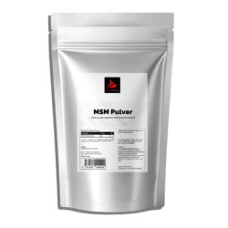 MSM Pulver 500g