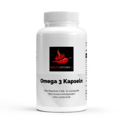 Omega 3 Triglyceride - 140 Softgels