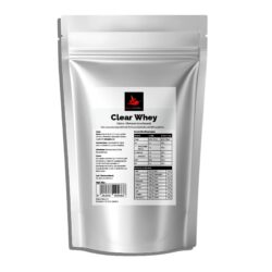 Clear Whey Protein Eistee Zitrone - 500g