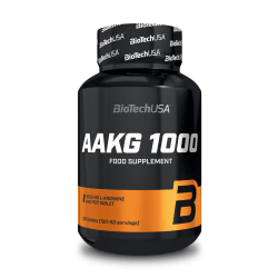 AAKG 1000 (100 Tabletten)