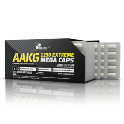 AAKG Extreme Mega Caps (300 Kapseln)