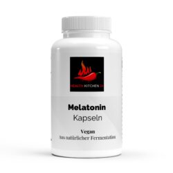 Melatonin - 75 Kapseln