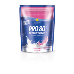 Active Pro 80 - 500g - Himbeere-Joghurt