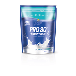 Active Pro 80 - 500g - Kokos