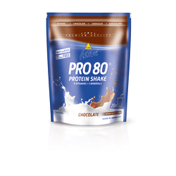 Active Pro 80 - 500g - Schokolade