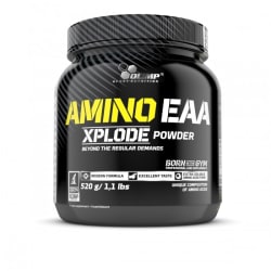 Amino EAA Xplode - 520g - Ananas
