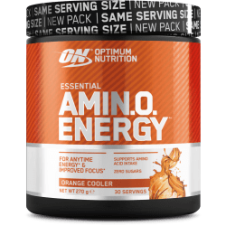Amino Energy - 270g - Orange