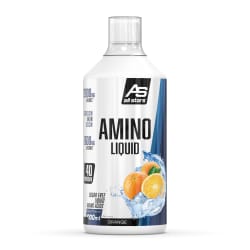 Amino Liquid - 1000ml - Orange