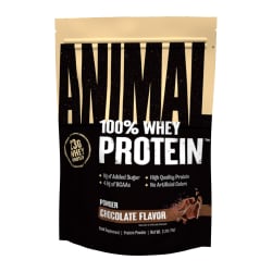 Animal 100% Whey - 1000g - Chocolate
