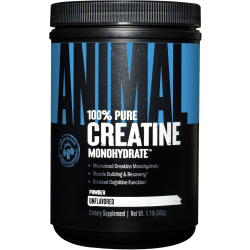 Animal Creatine Powder (500g)