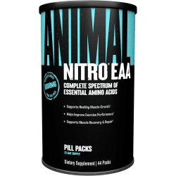 Animal Nitro (44 Packs)