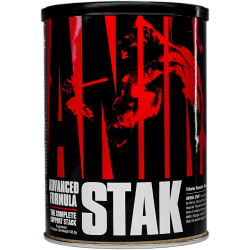 Animal Stak (21 Beutel)