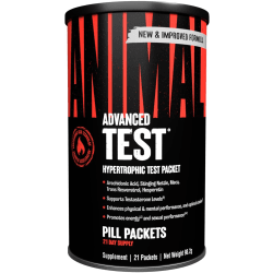 Animal Test (21 Beutel)